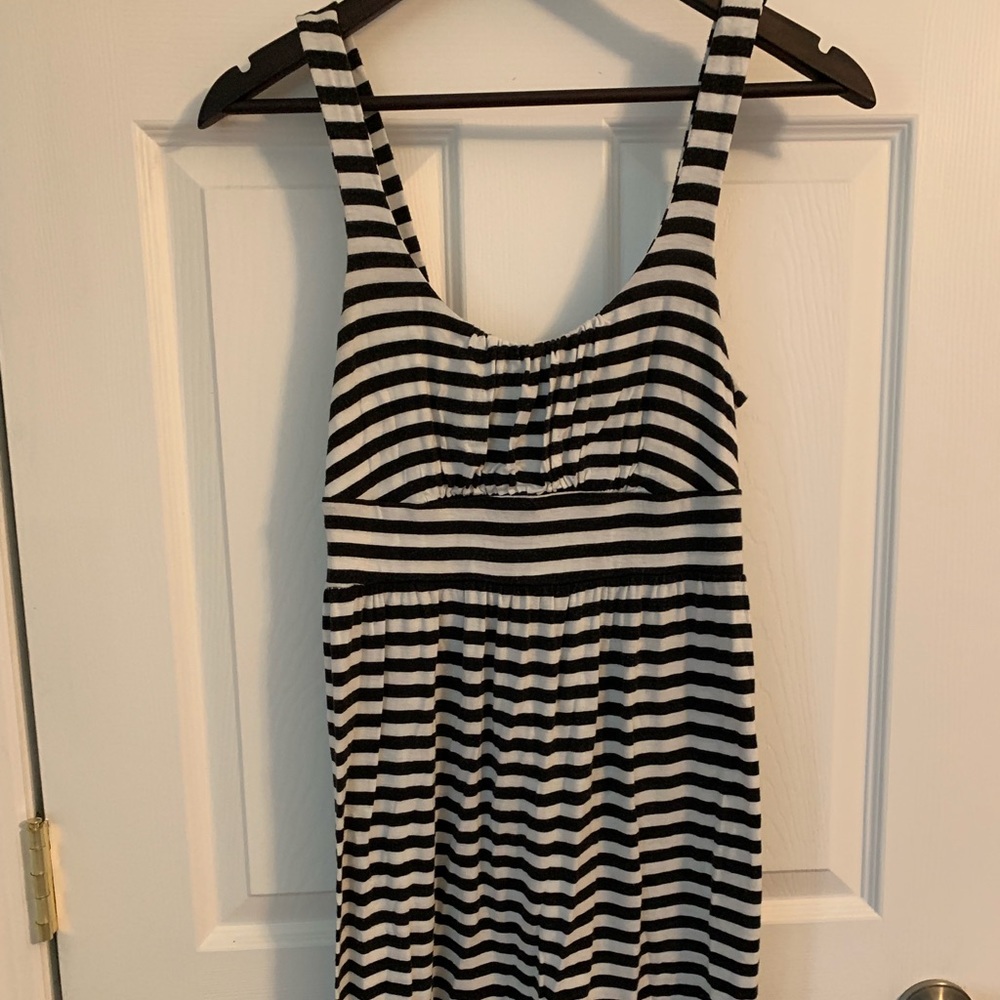 Casual Summer Dress